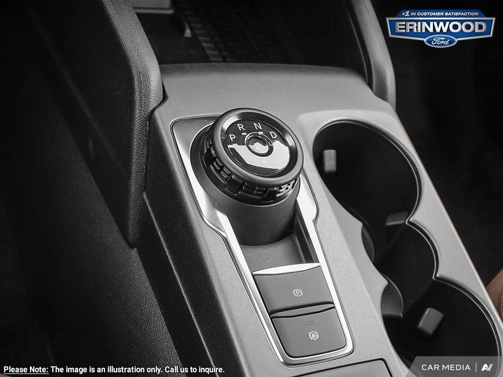 new 2025 Ford Bronco Sport car, priced at $45,135