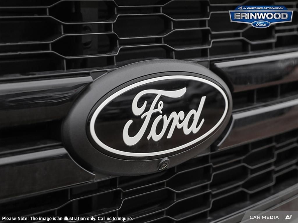 new 2025 Ford F-150 car, priced at $89,145