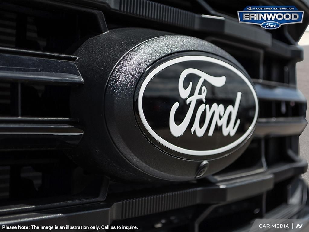 new 2025 Ford F-150 car, priced at $68,525