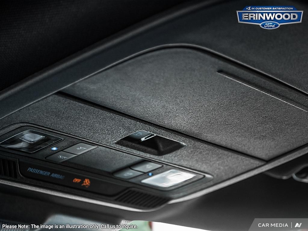 new 2025 Ford F-150 car, priced at $68,525