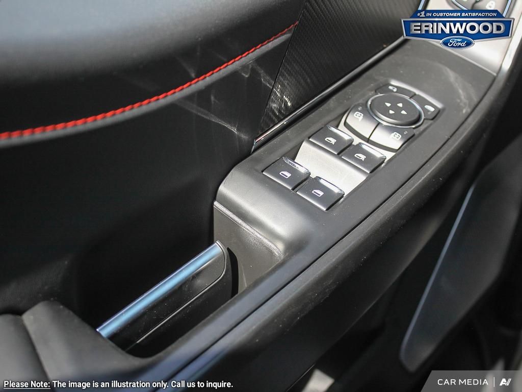 new 2025 Ford F-150 car, priced at $134,491