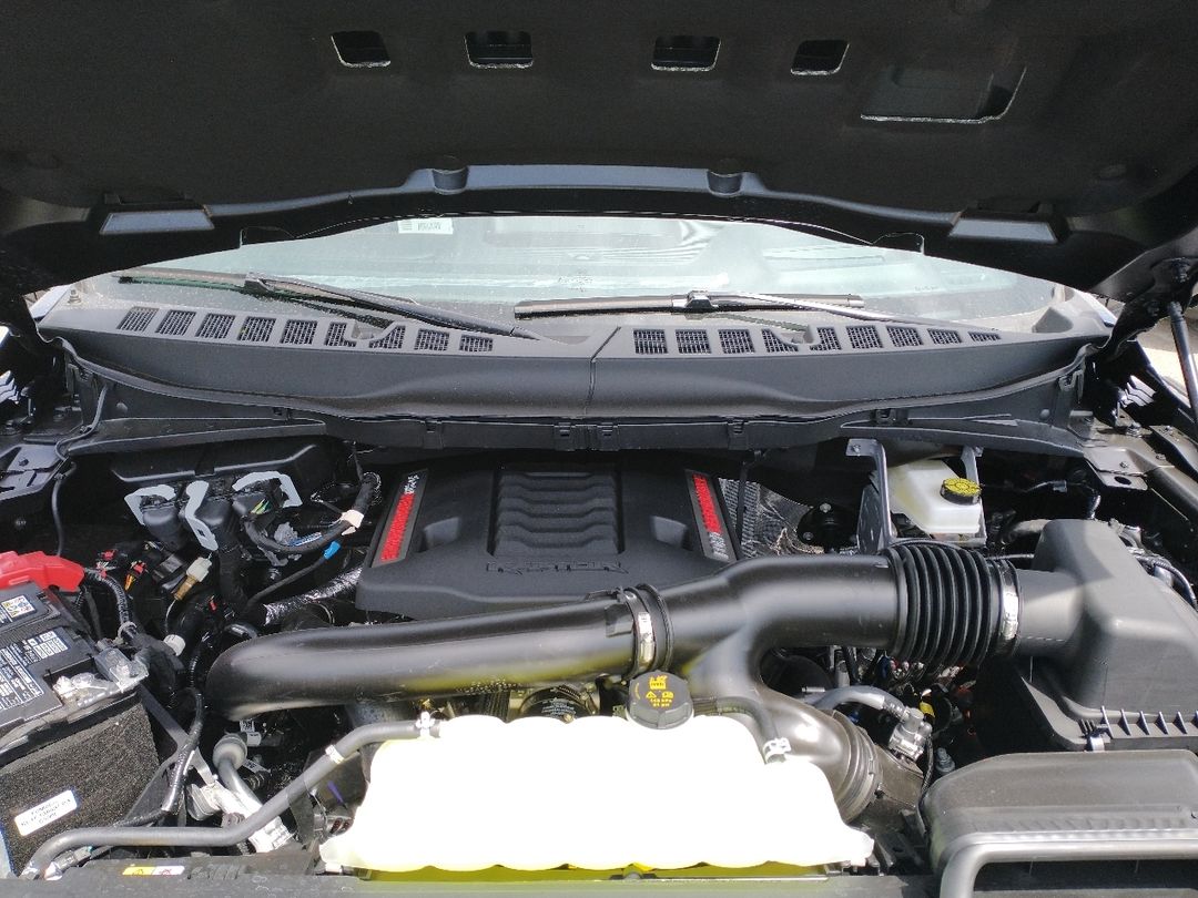 new 2025 Ford F-150 car, priced at $134,491