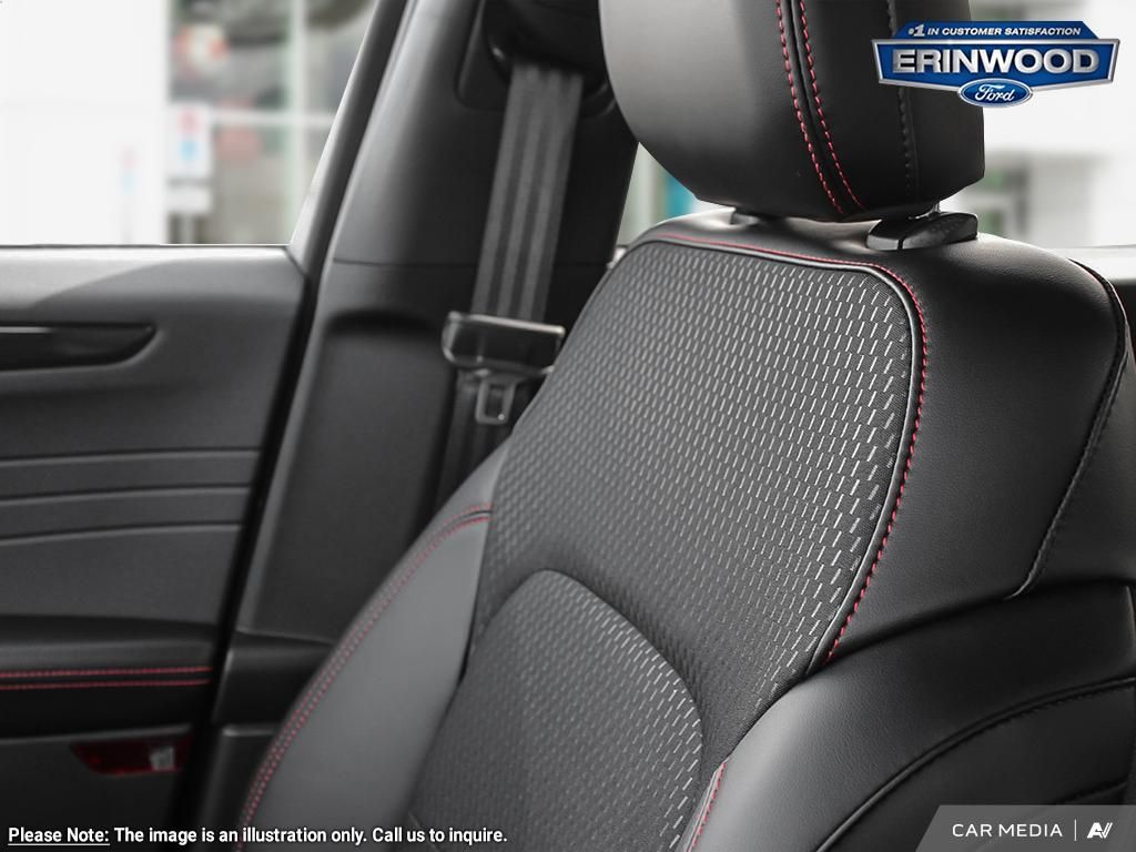new 2025 Ford Escape car, priced at $51,894