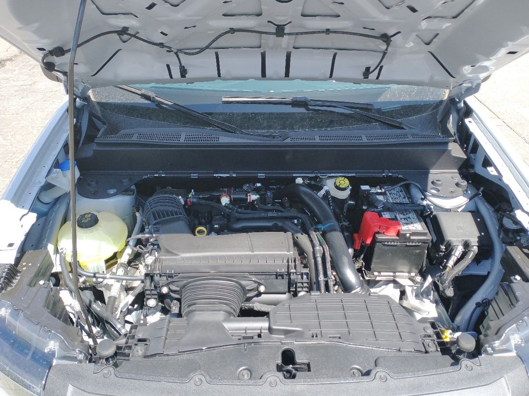 new 2025 Ford Maverick car, priced at $42,394