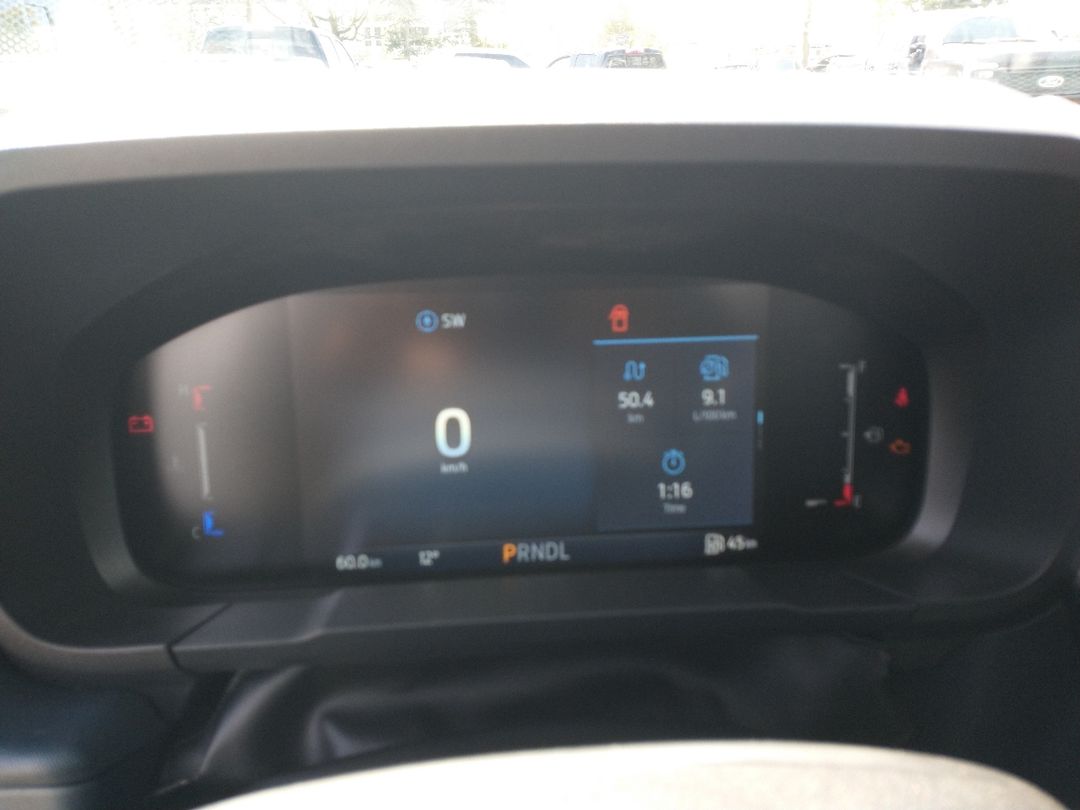 new 2025 Ford Maverick car, priced at $42,394