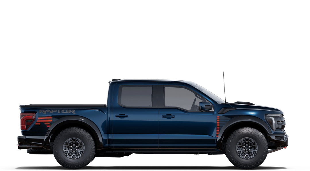 new 2025 Ford F-150 car, priced at $170,965