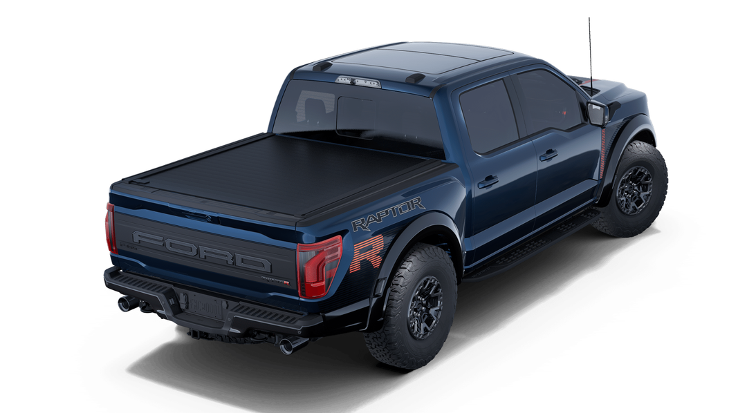 new 2025 Ford F-150 car, priced at $170,965