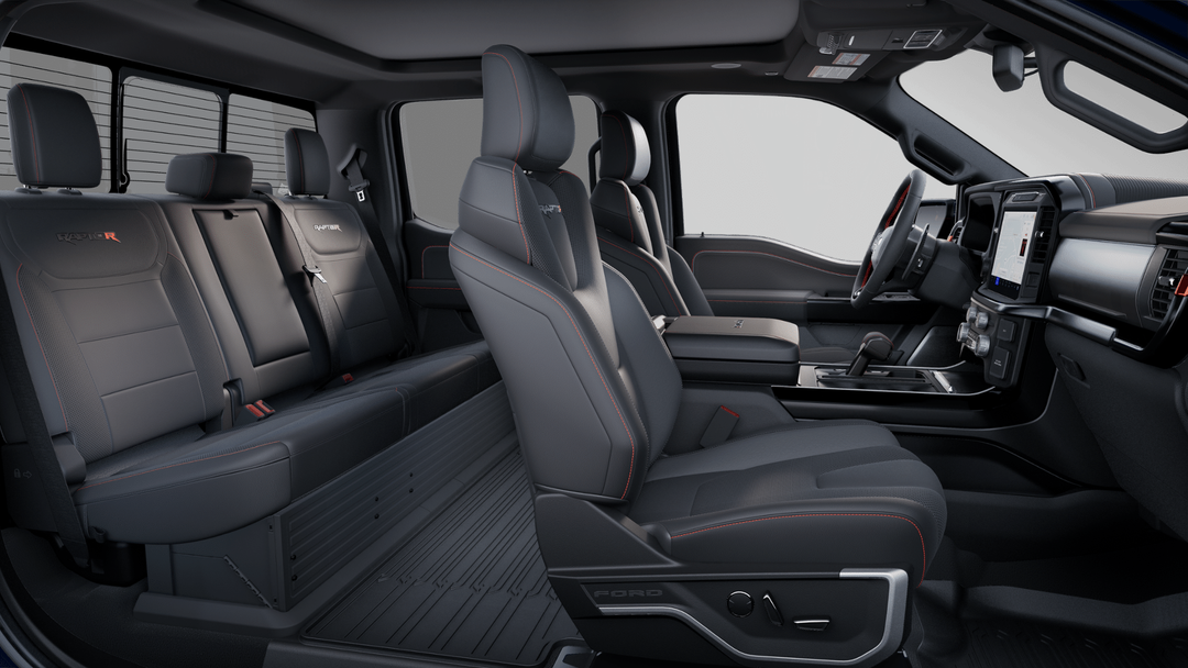 new 2025 Ford F-150 car, priced at $170,965