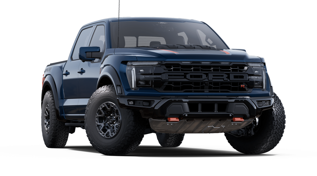 new 2025 Ford F-150 car, priced at $170,965