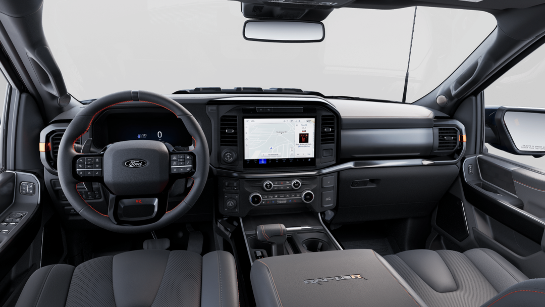 new 2025 Ford F-150 car, priced at $170,965
