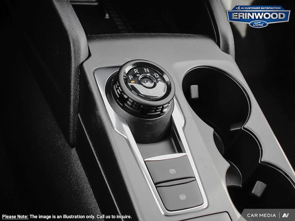 new 2025 Ford Bronco Sport car, priced at $43,649