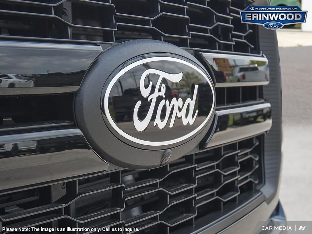 new 2025 Ford F-150 car, priced at $84,890