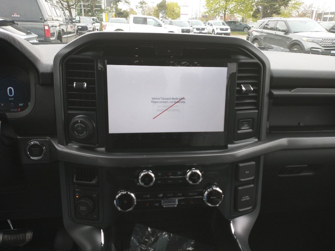 new 2025 Ford F-150 car, priced at $69,904