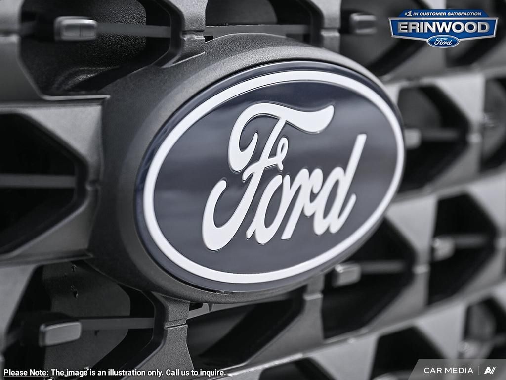 new 2025 Ford Maverick car, priced at $39,594