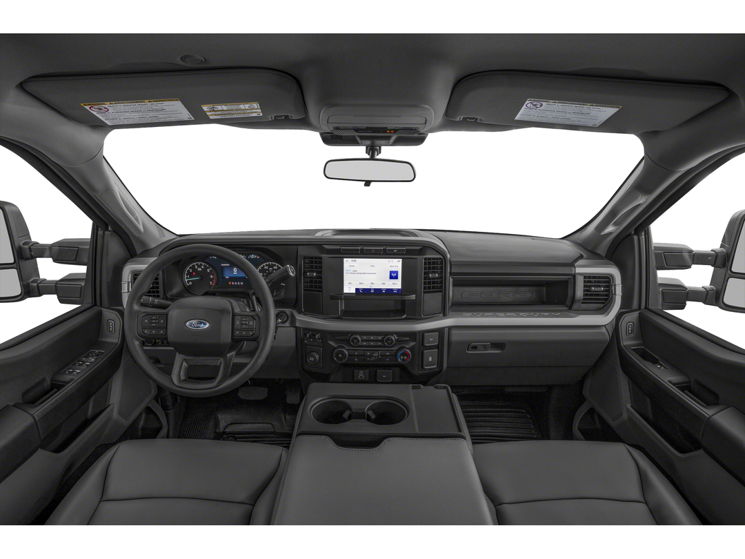 new 2025 Ford Super Duty F-250 SRW car, priced at $83,388