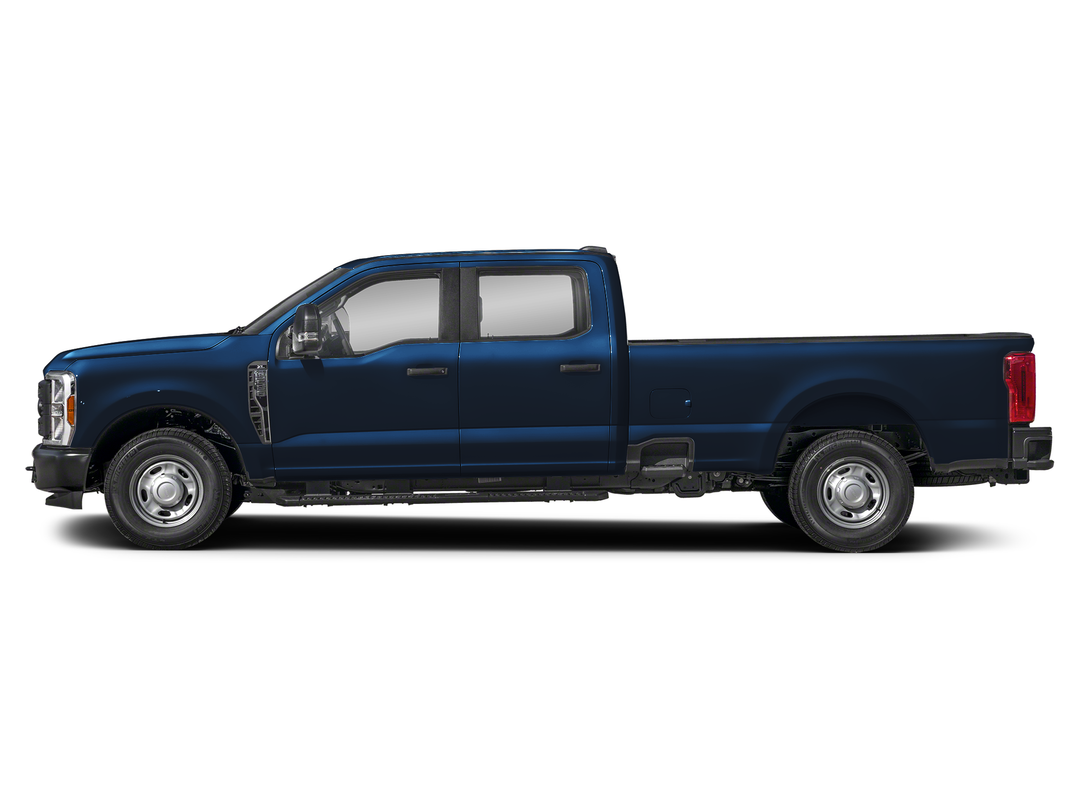 new 2025 Ford Super Duty F-250 SRW car, priced at $83,388