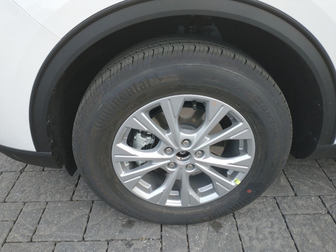 new 2025 Ford Escape car, priced at $37,243
