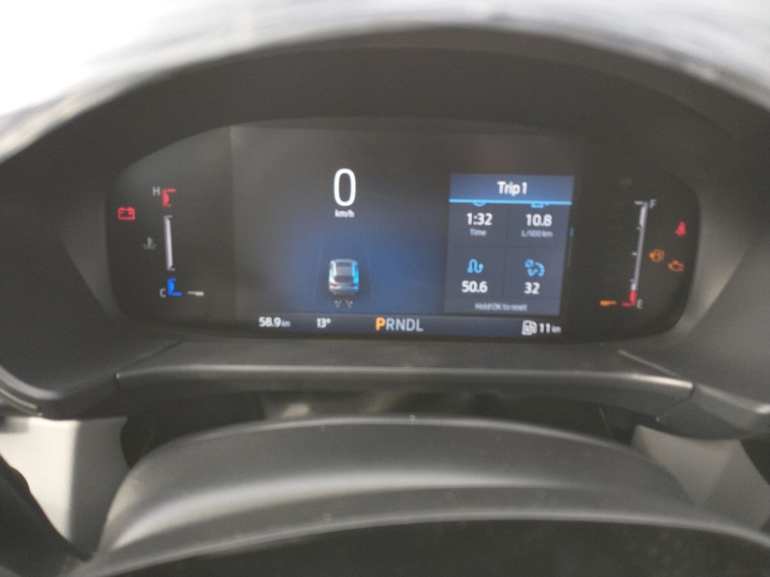new 2025 Ford Escape car, priced at $37,243