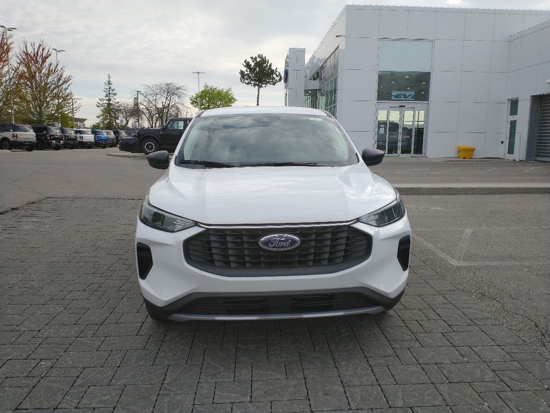 new 2025 Ford Escape car, priced at $37,243