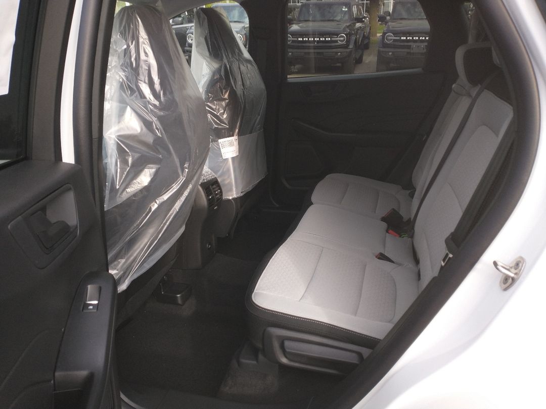 new 2025 Ford Escape car, priced at $37,243