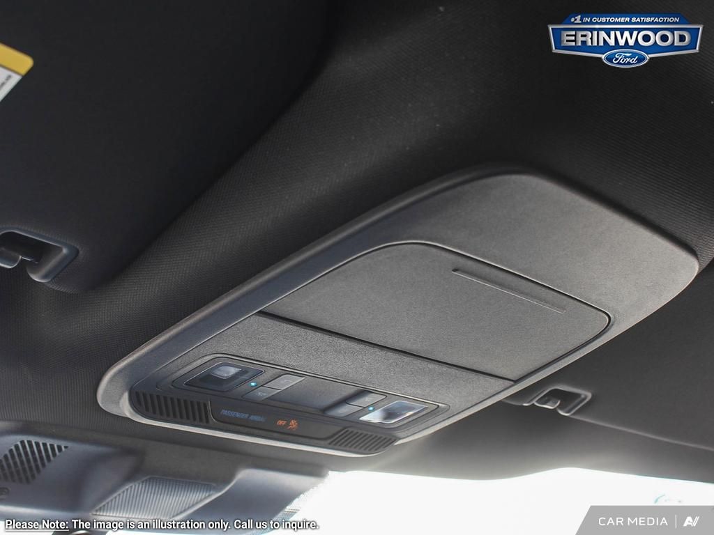 new 2025 Ford F-150 car, priced at $62,584