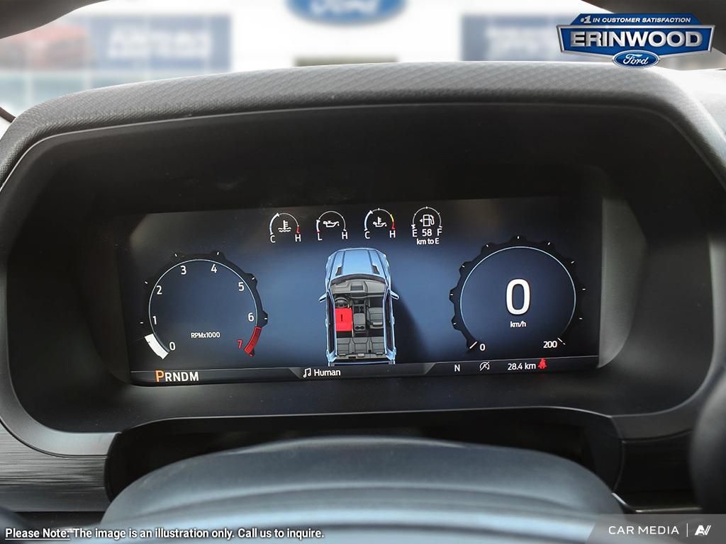 new 2025 Ford F-150 car, priced at $62,584