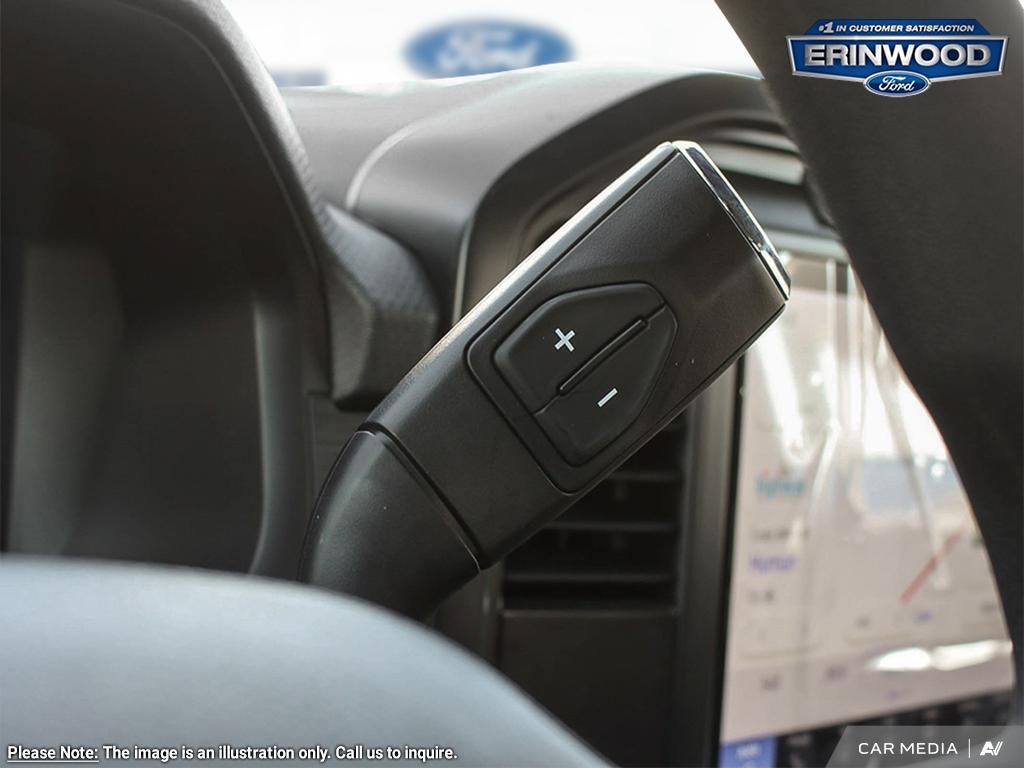 new 2025 Ford F-150 car, priced at $62,584