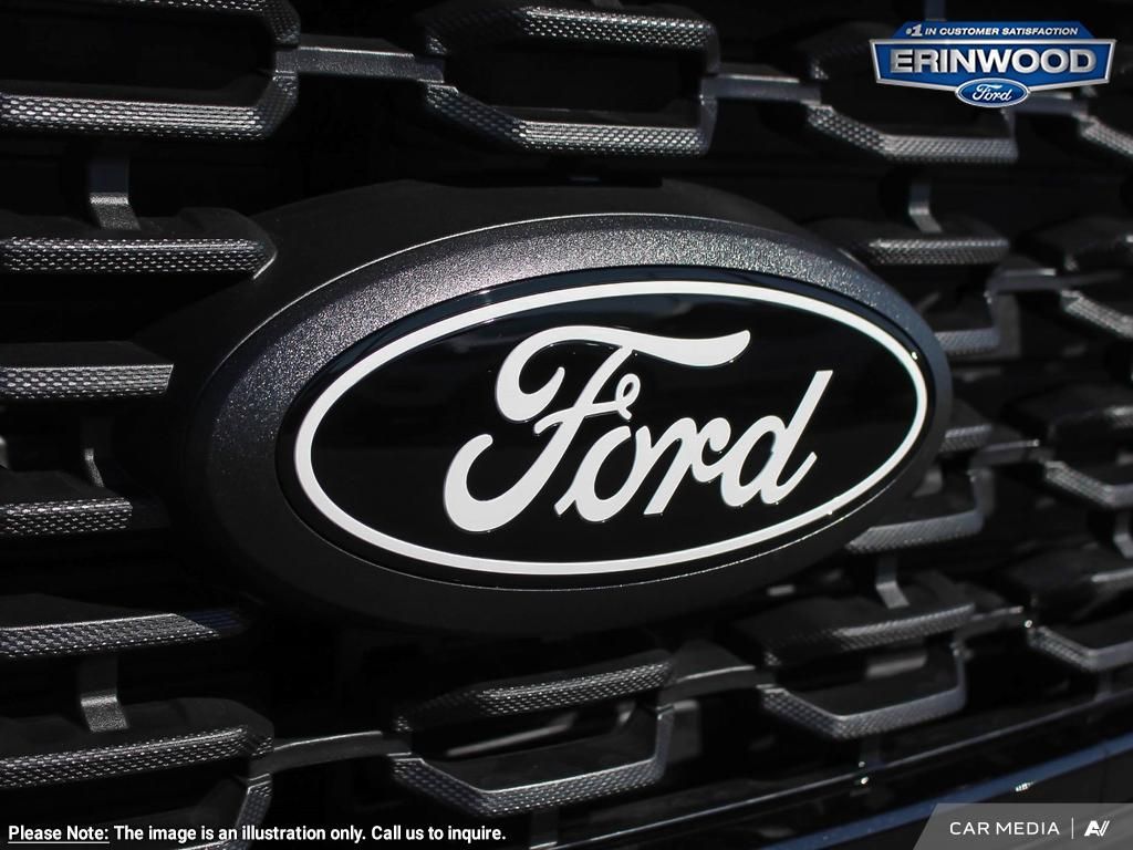 new 2025 Ford F-150 car, priced at $62,584