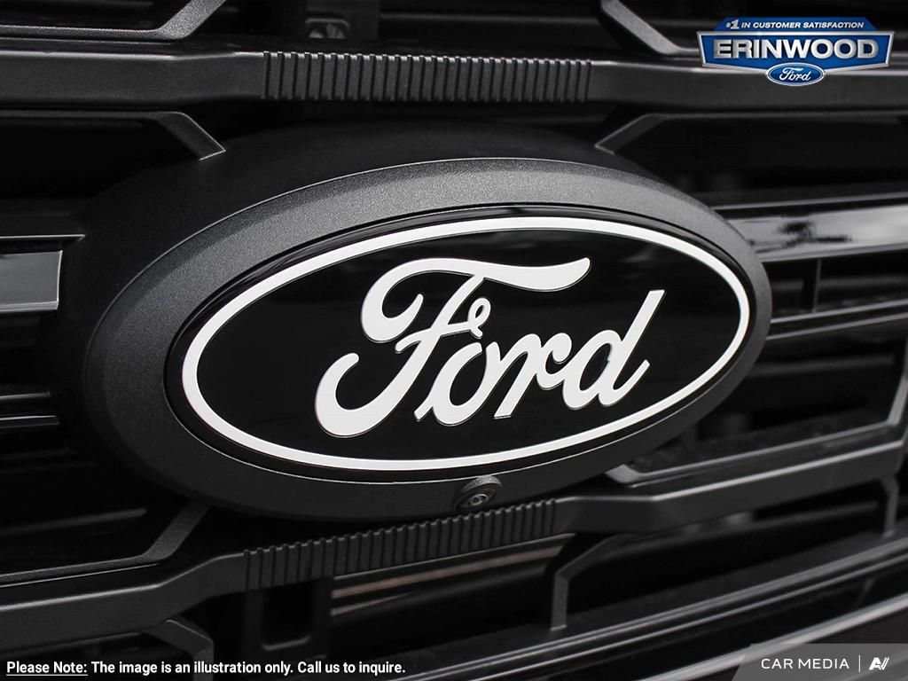 new 2025 Ford F-150 car, priced at $58,144