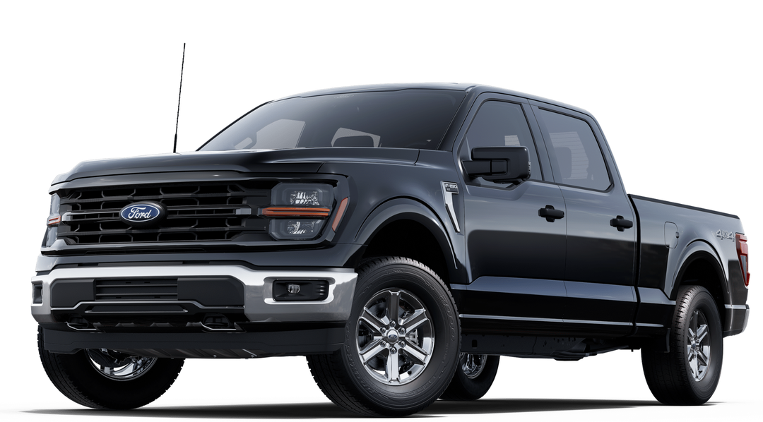 new 2025 Ford F-150 car, priced at $69,169