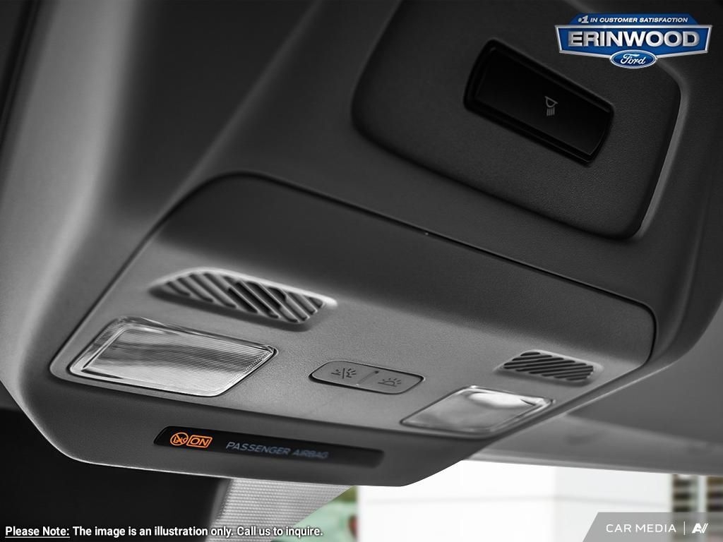 new 2025 Ford Transit Cargo Van car, priced at $79,770