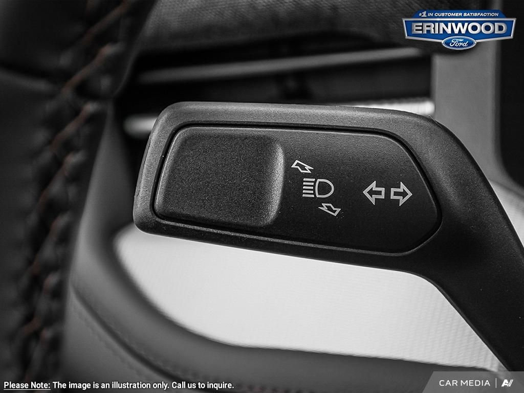 new 2025 Ford Explorer car, priced at $58,929