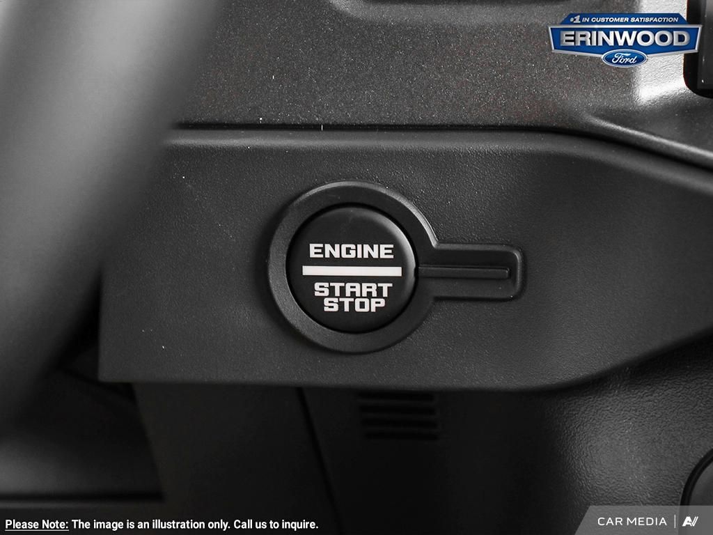 new 2025 Ford Bronco car, priced at $135,565