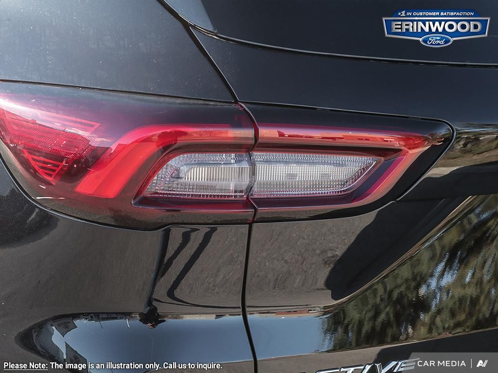 new 2025 Ford Escape car, priced at $38,693