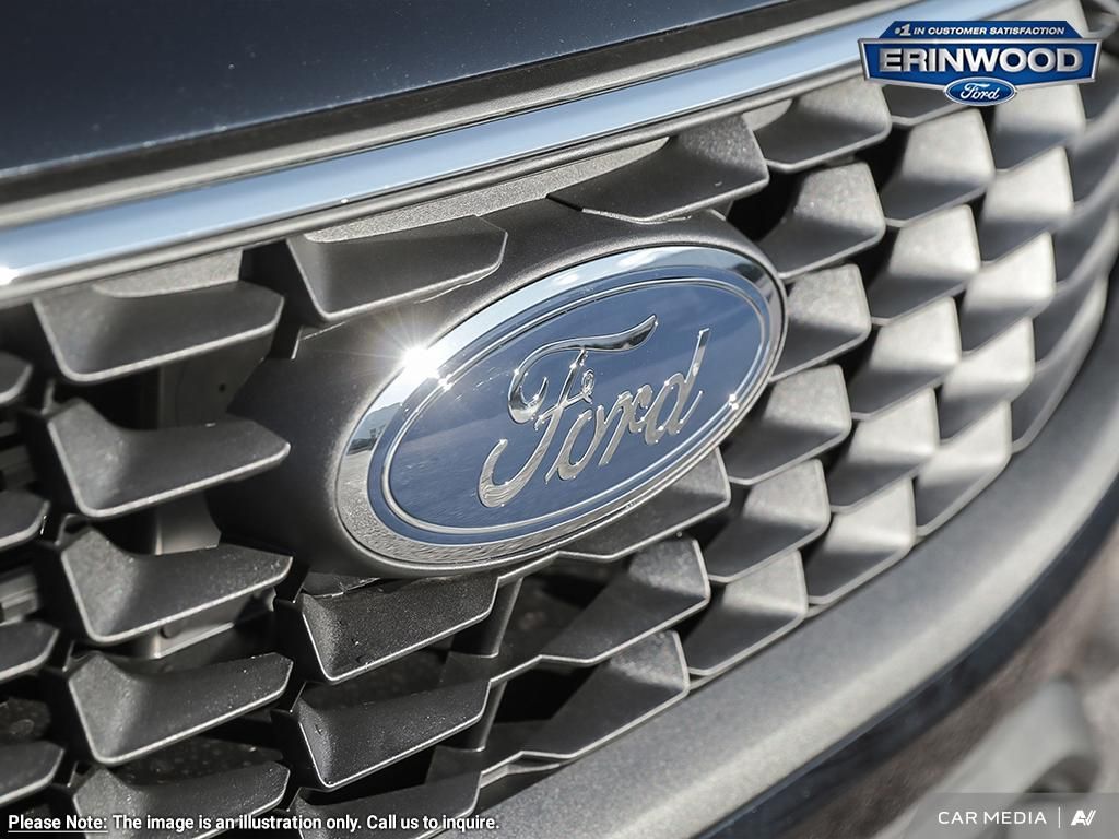 new 2025 Ford Escape car, priced at $38,693