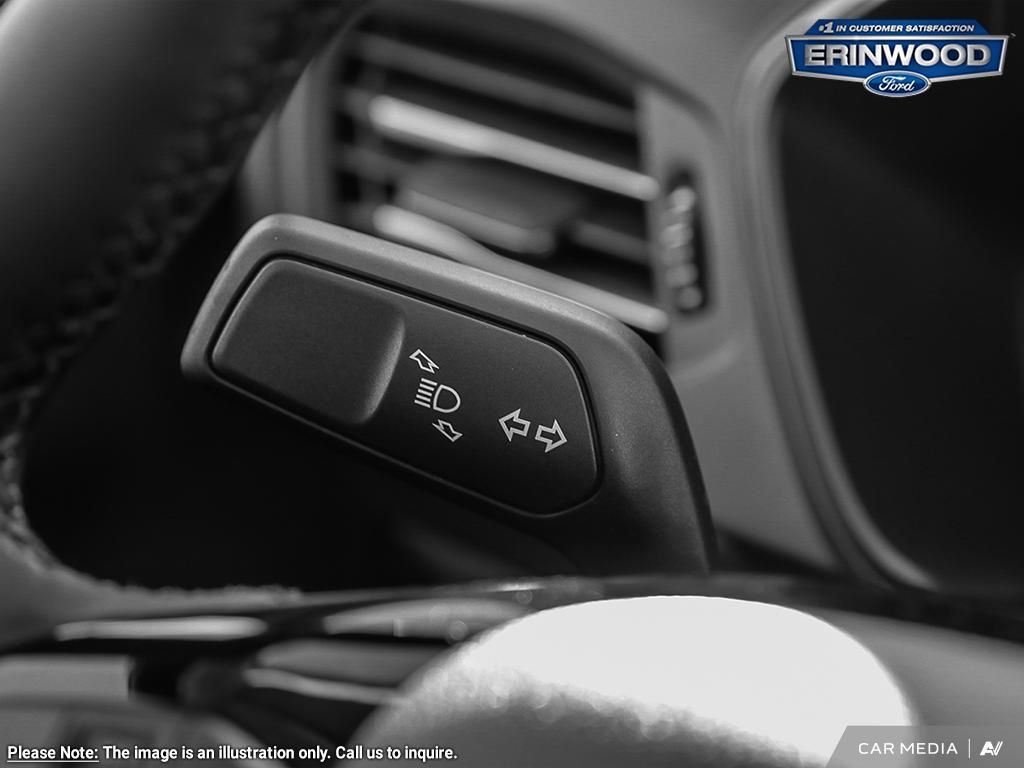 new 2025 Ford Escape car, priced at $38,693