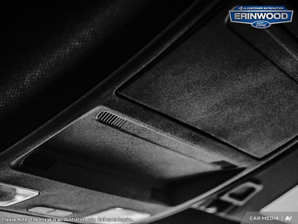 new 2025 Ford Escape car, priced at $39,093