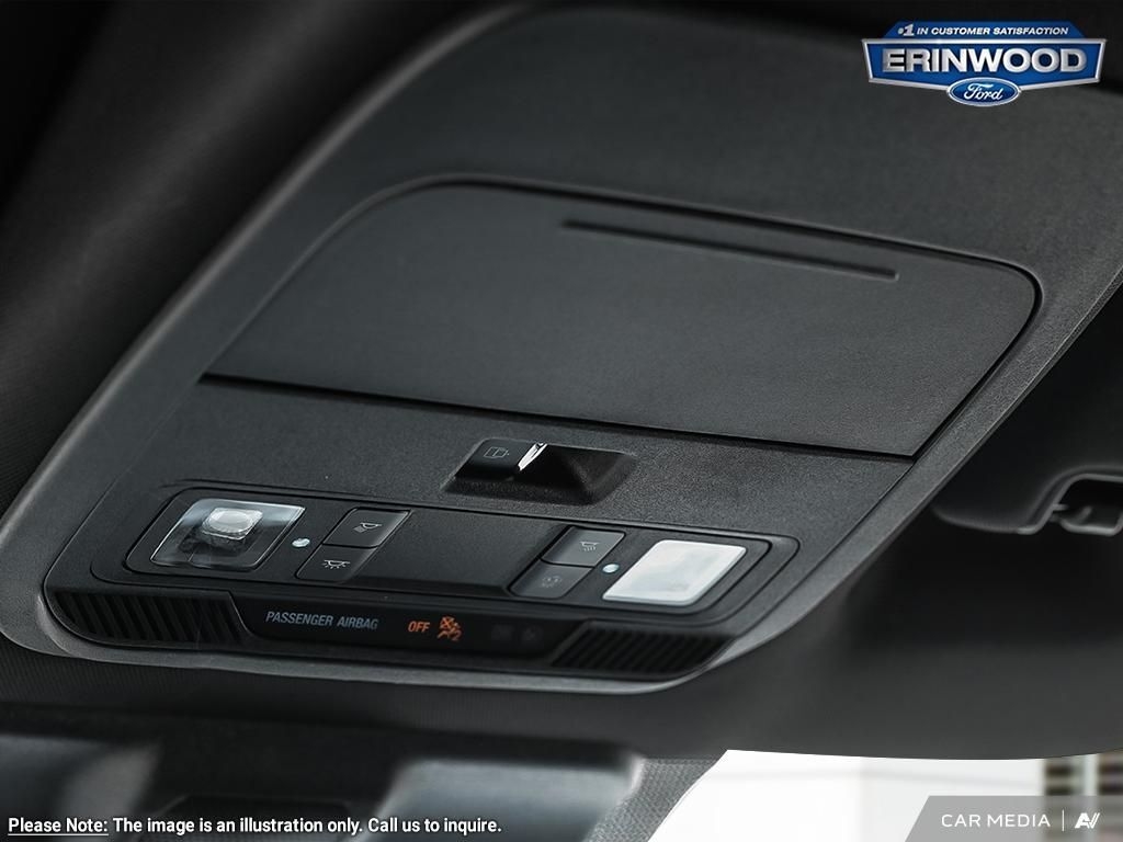 new 2025 Ford F-150 car, priced at $67,785