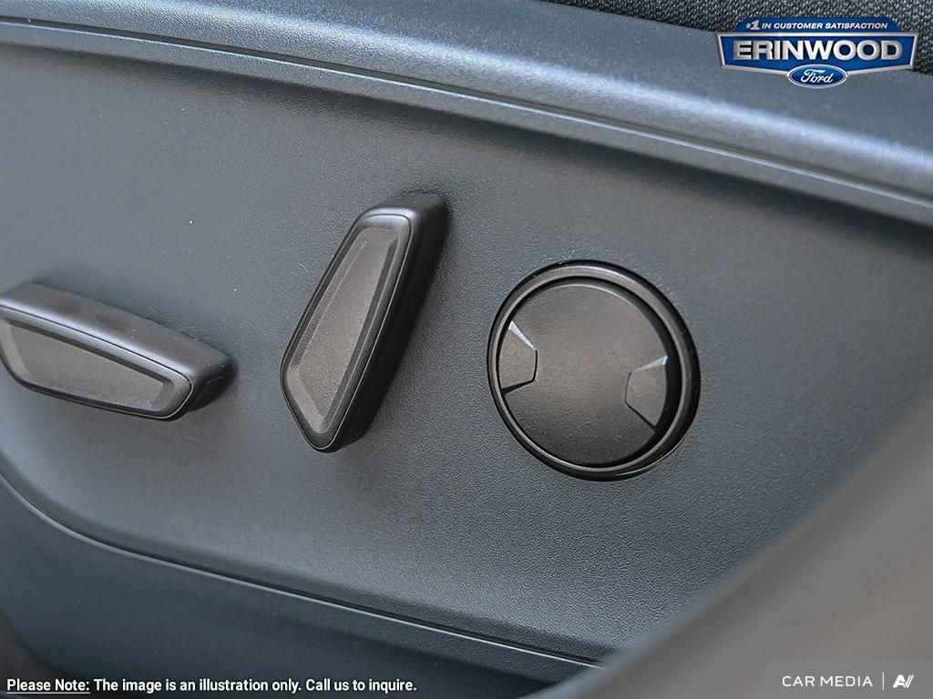 new 2025 Ford Maverick car, priced at $43,244