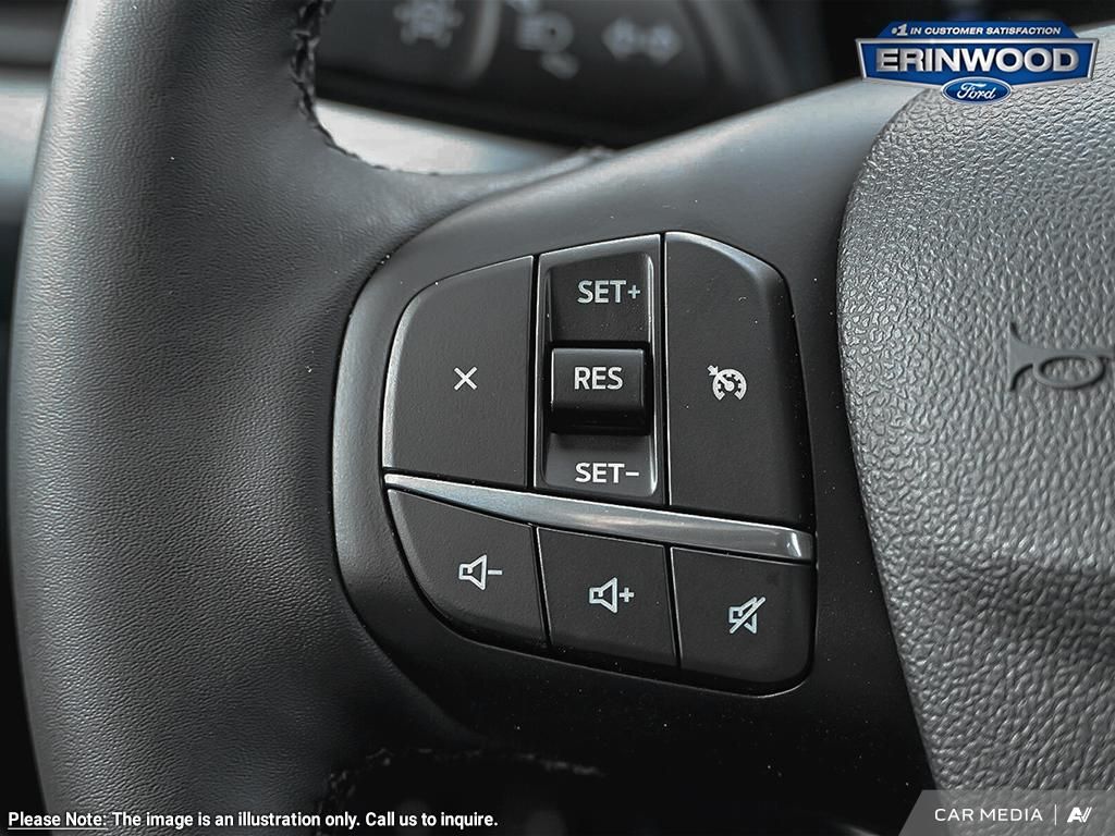 new 2025 Ford Maverick car, priced at $43,244