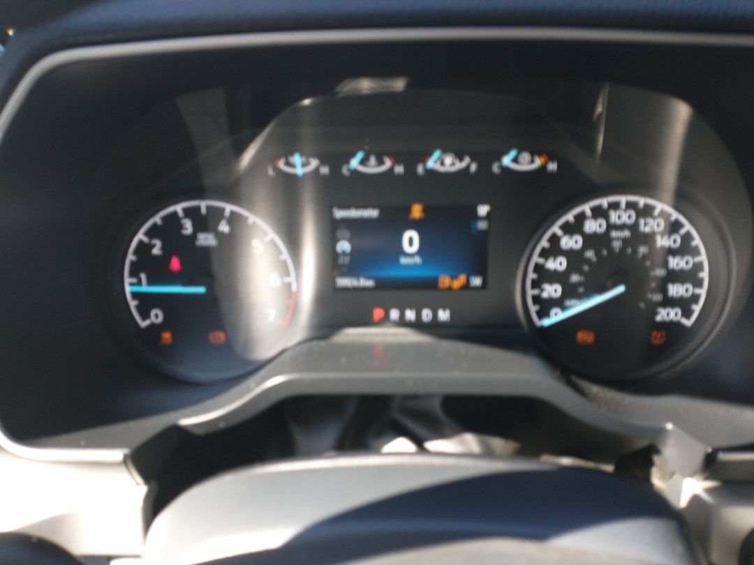 used 2023 Ford F-150 car, priced at $45,397