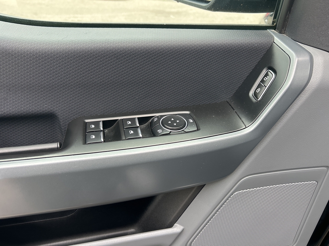 used 2023 Ford F-150 car, priced at $44,998