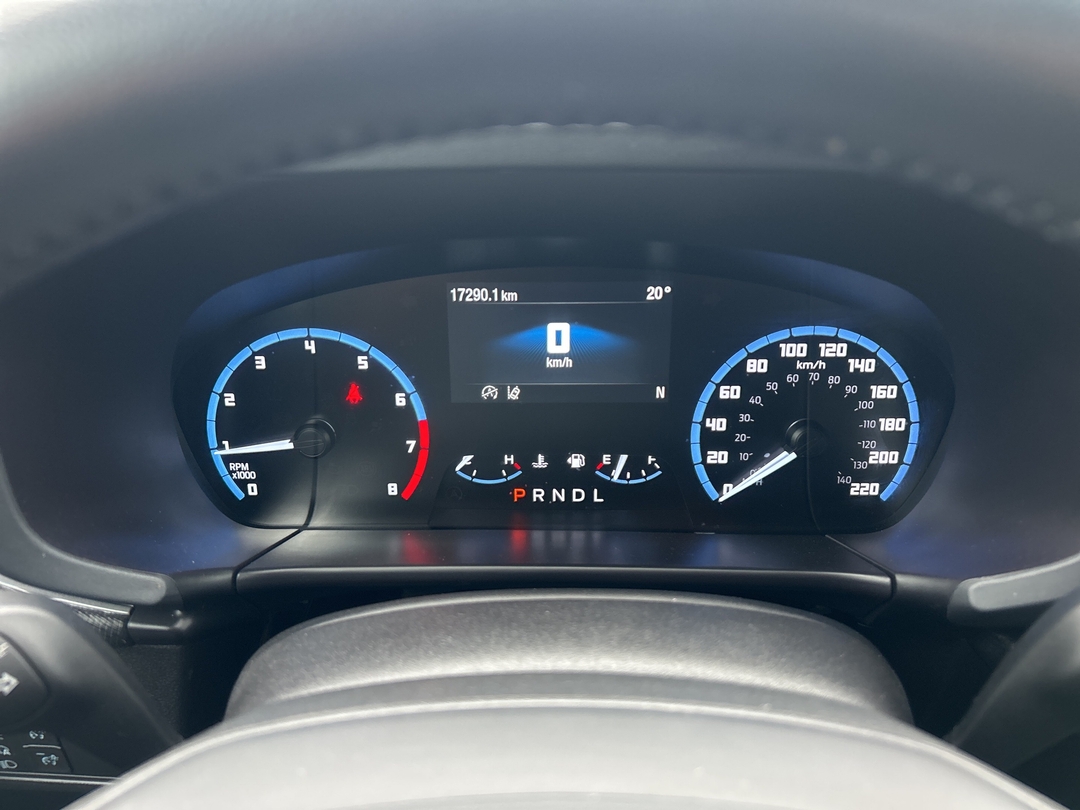 used 2022 Ford Bronco Sport car, priced at $31,988
