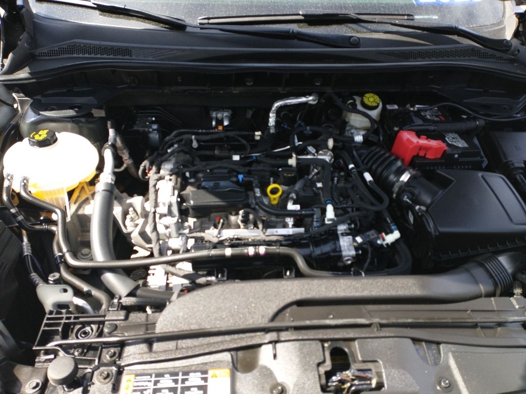 used 2022 Ford Escape car, priced at $29,397