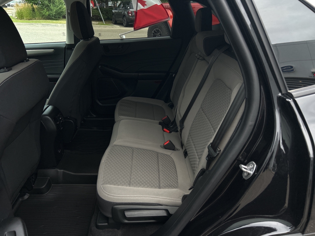 used 2022 Ford Escape car, priced at $28,998