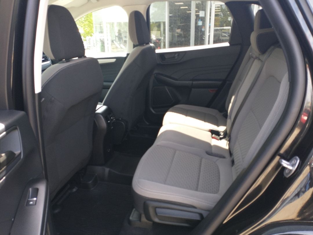 used 2022 Ford Escape car, priced at $29,397