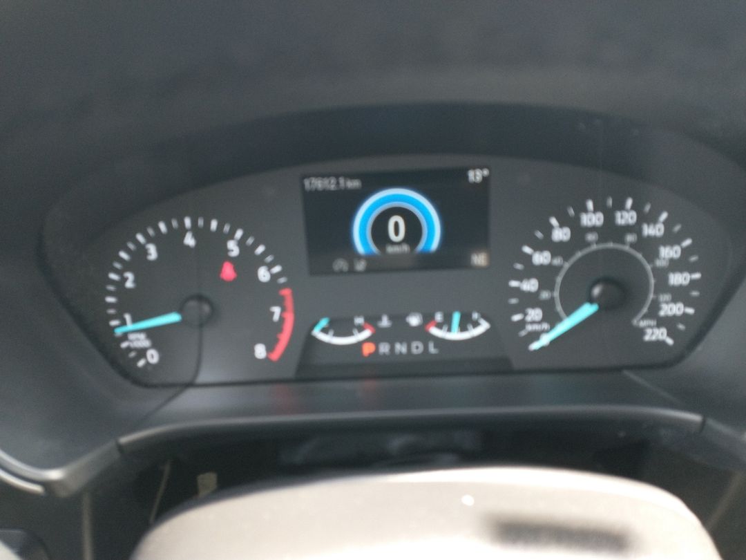 used 2022 Ford Escape car, priced at $29,397