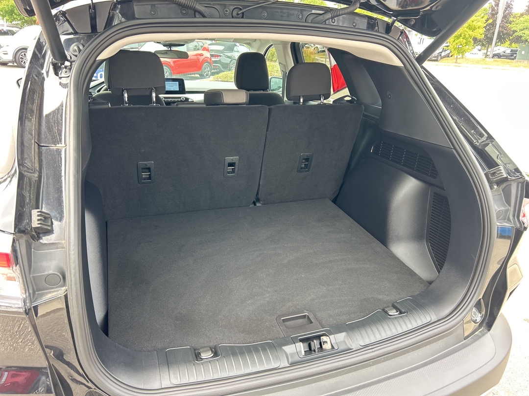 used 2022 Ford Escape car, priced at $28,998