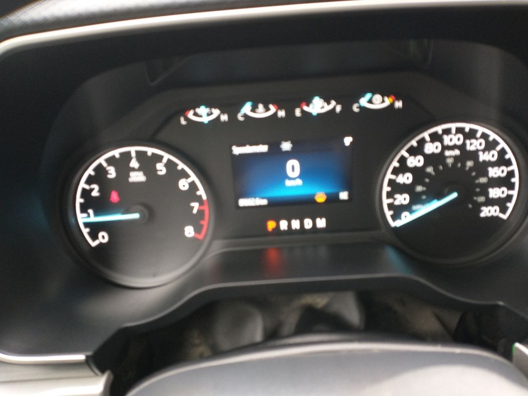 used 2022 Ford F-150 car, priced at $46,397