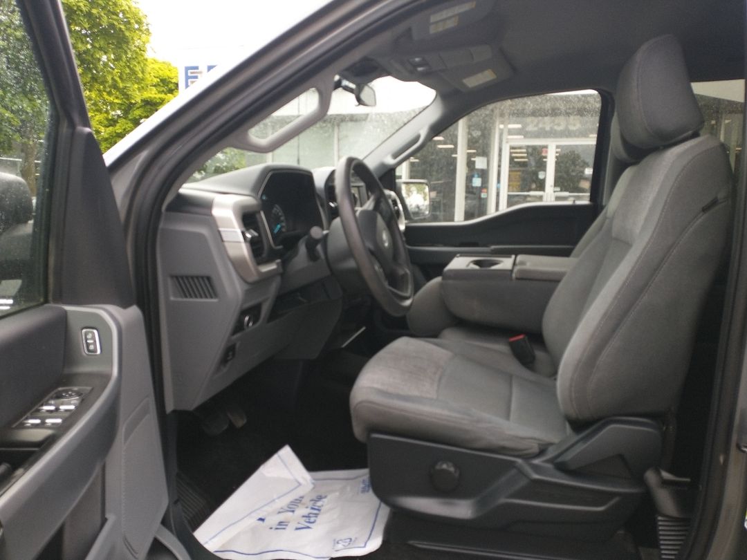 used 2022 Ford F-150 car, priced at $46,397
